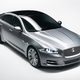 Illustration for article titled 2010 Jaguar XJ: A Controversially Redesigned Pussycat